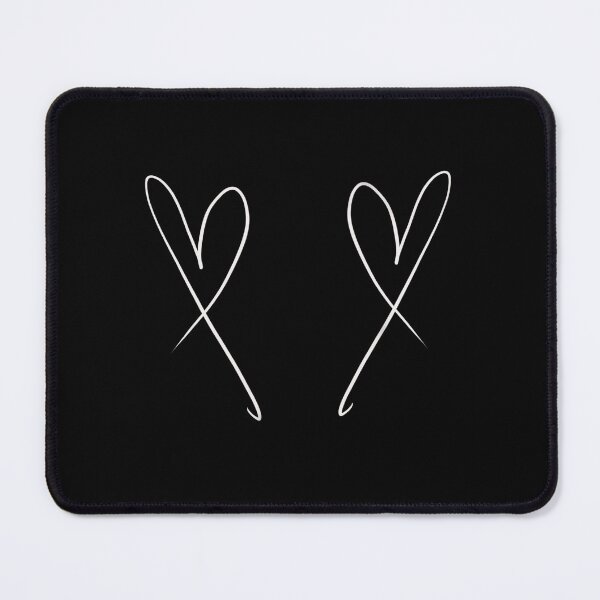 Item preview, White Hearts ❤️ designed and sold by xsaxsandra.