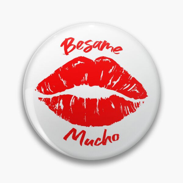 Item preview, Besame Mucho designed and sold by Christophe Henin.