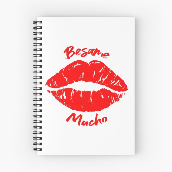 Item preview, Besame Mucho designed and sold by Christophe Henin.