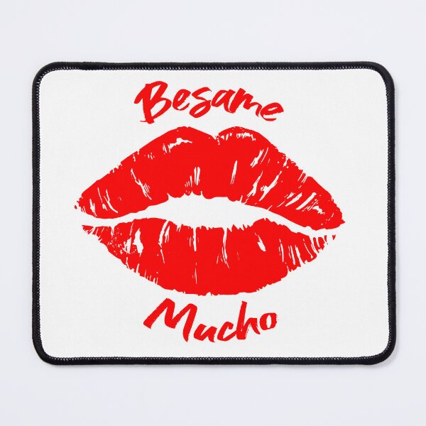 Item preview, Besame Mucho designed and sold by Christophe Henin.