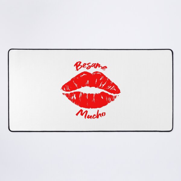 Item preview, Besame Mucho designed and sold by Christophe Henin.