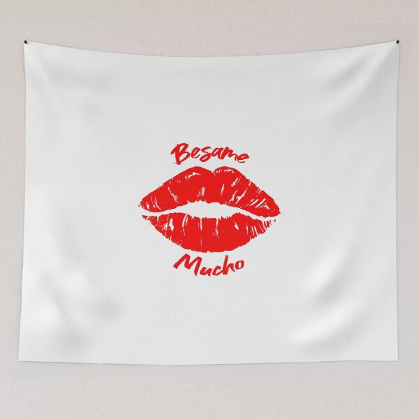 Item preview, Besame Mucho designed and sold by Christophe Henin.