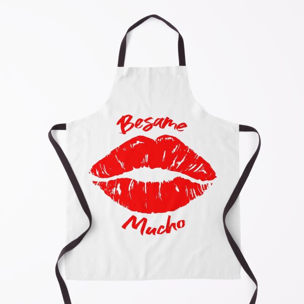 Item preview, Besame Mucho designed and sold by Christophe Henin.