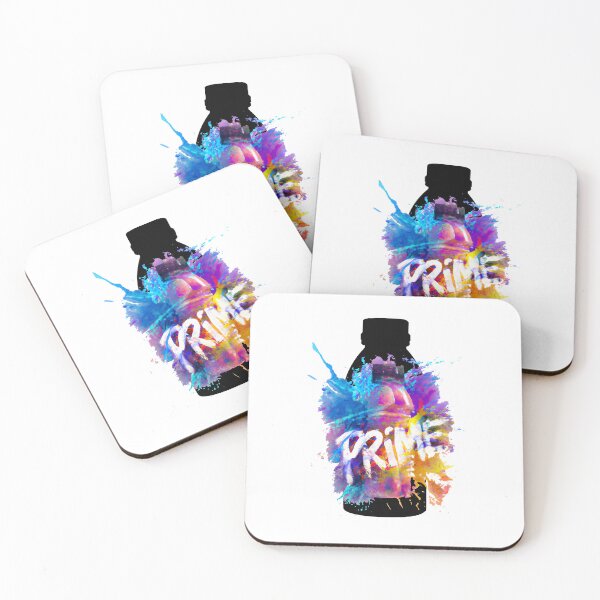 Item preview, Graffiti de bebida deportiva Prime designed and sold by T-shirt-Designs.