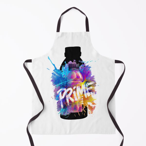 Item preview, Prime Sports Drink Graffiti designed and sold by T-shirt-Designs.
