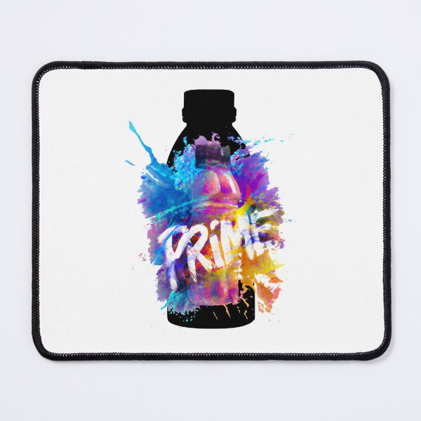 Item preview, Prime Sports Drink Graffiti designed and sold by T-shirt-Designs.