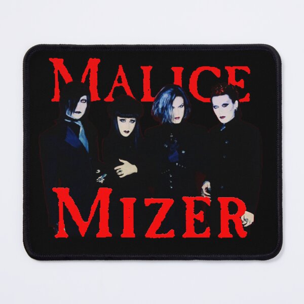 Item preview, malice mizer visual kei japanese band members mana gackt kami közi designed and sold by LondownDesign.