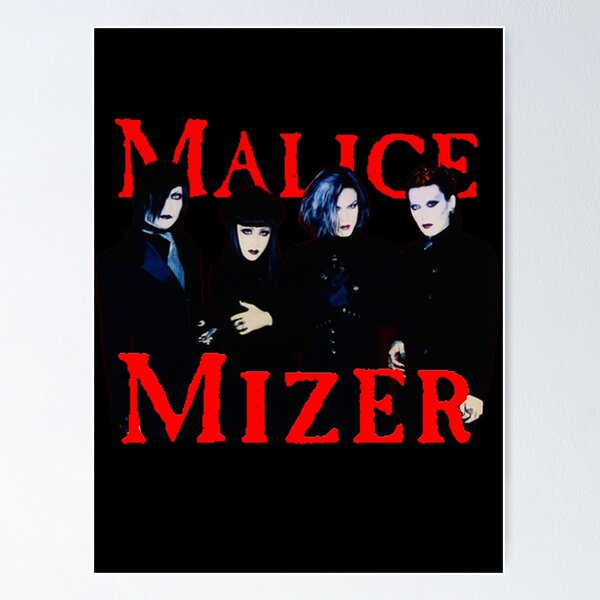 malice mizer visual kei japanese band members mana gackt kami közi