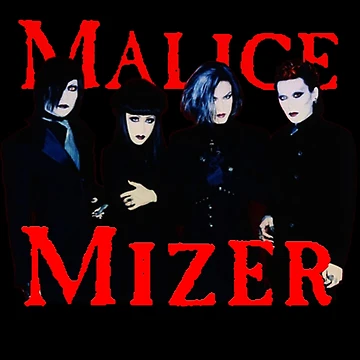 malice mizer visual kei japanese band members mana gackt kami közi