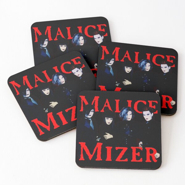 Item preview, malice mizer visual kei japanese band members mana gackt kami közi designed and sold by LondownDesign.