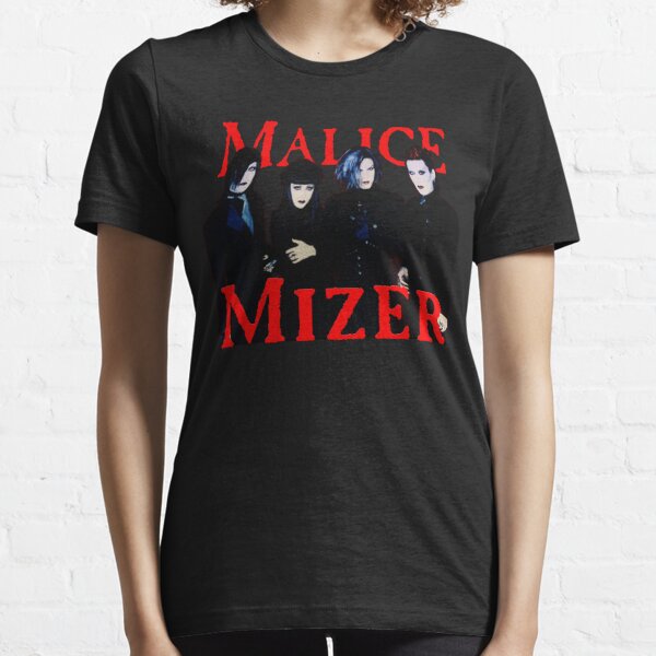 Malice Mizer Logo Merch & Gifts for Sale | Redbubble