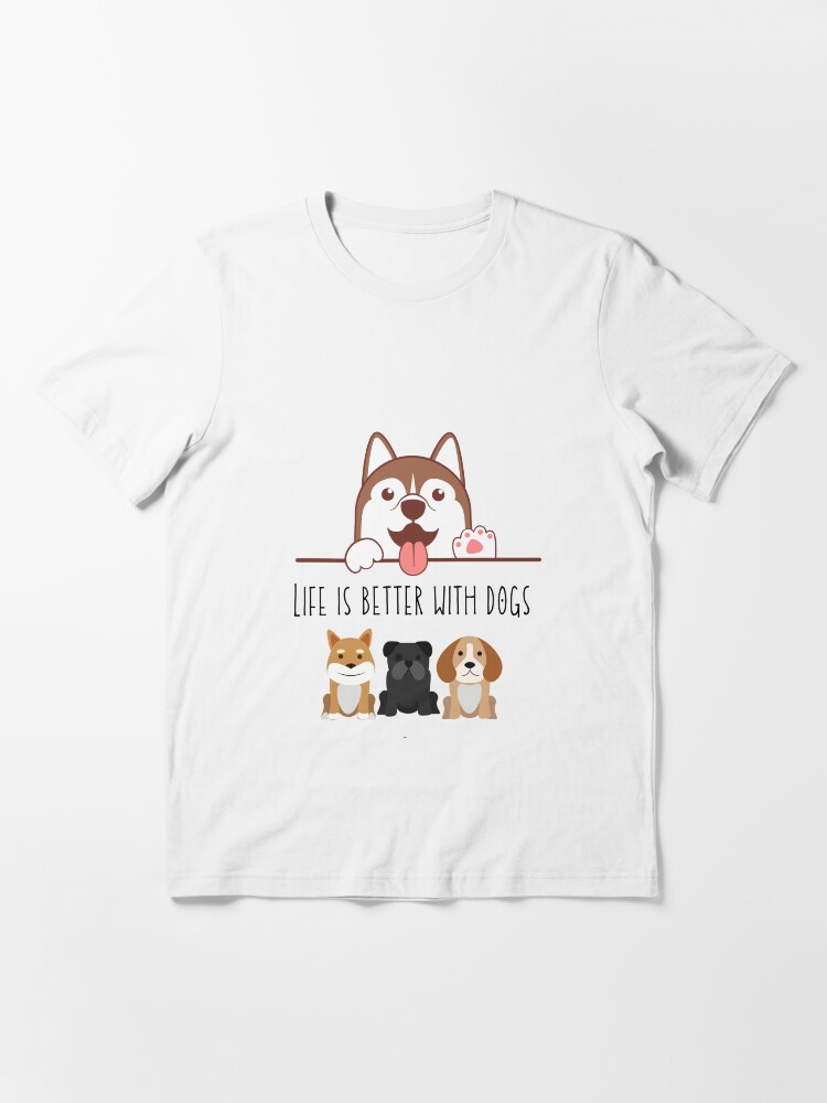 disney dog shirt