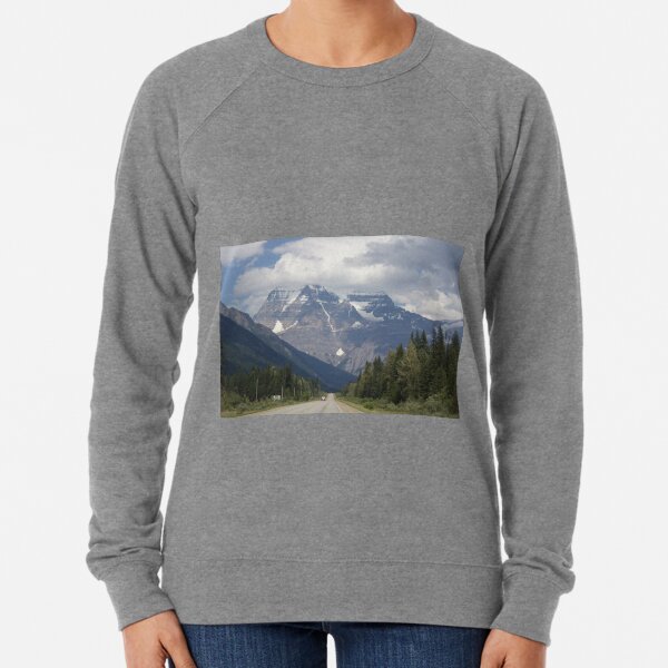 monte Robson Sudadera ligera