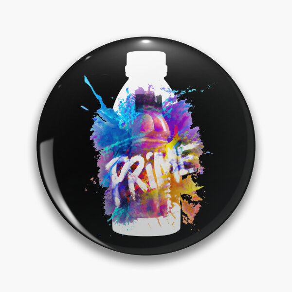 Item preview, Prime Sports Drink Graffiti designed and sold by T-shirt-Designs.