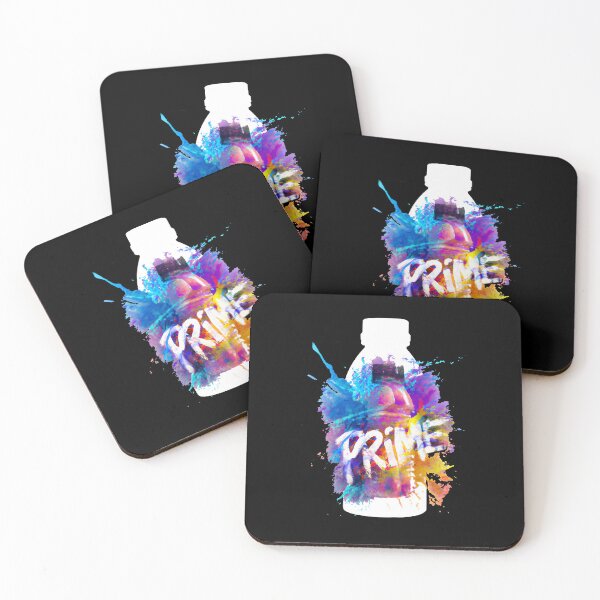 Item preview, Prime Sports Drink Graffiti designed and sold by T-shirt-Designs.