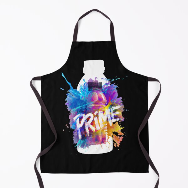 Item preview, Prime Sports Drink Graffiti designed and sold by T-shirt-Designs.