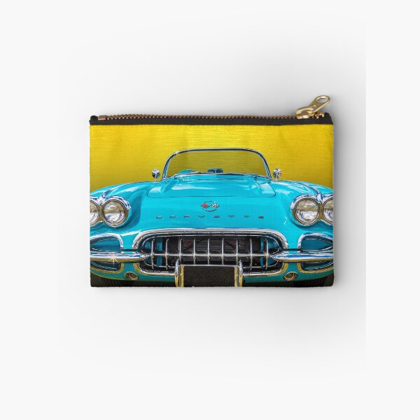 Item preview, Front on Vette designed and sold by Hawley Designs.