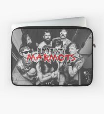 BTM The Band Laptop Sleeve