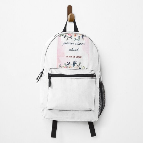 Item preview, PIONEER SERVICE SCHOOL 2023 Spiral Notebook designed and sold by crafts-gift.