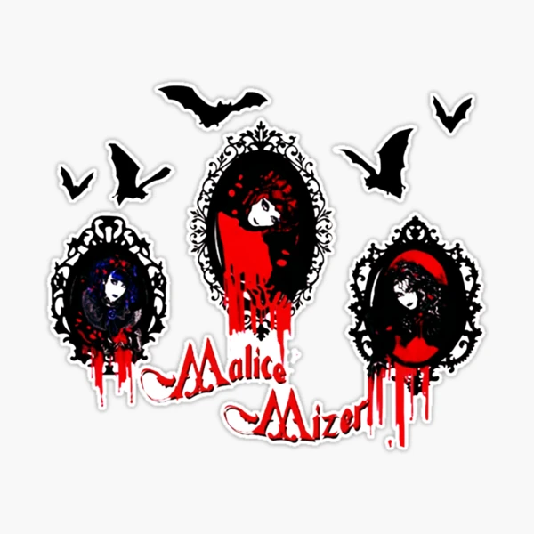 アート・デザイン・音楽 MALICE MIZER uv Ultra Beat Vol.29 Japan Music Magazine Malice Mizer L'Arc