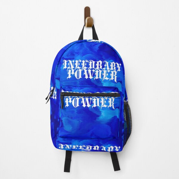 Item preview, Digital Schmoke INEEDBABYPOWDER designed and sold by INEEDBABYPOWDER.
