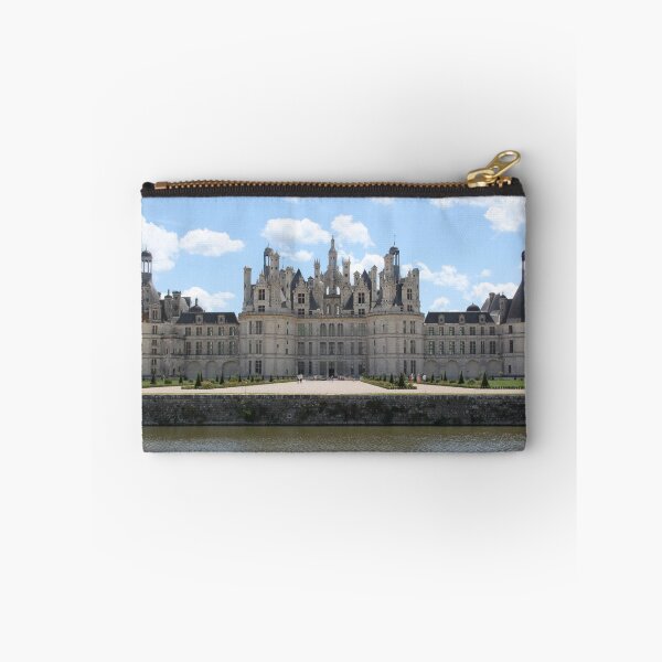 Item preview, Chateau de Chambord 1 designed and sold by Elena Skvortsova.