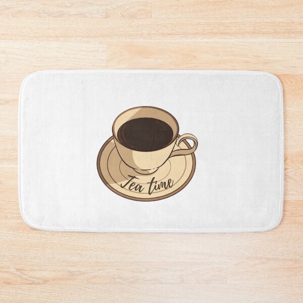 Item preview, Tea time designed and sold by We Grow.