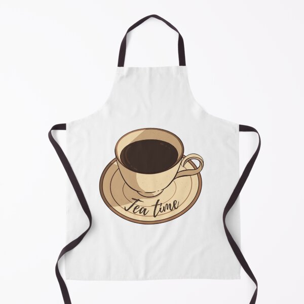 Item preview, Tea time designed and sold by We Grow.