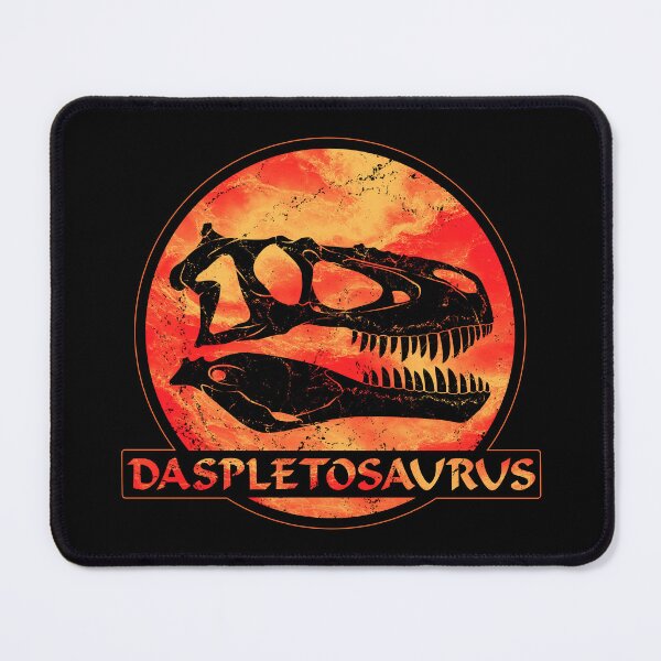 Item preview, Daspletosaurus fossil skull designed and sold by NicGrayGraphic.