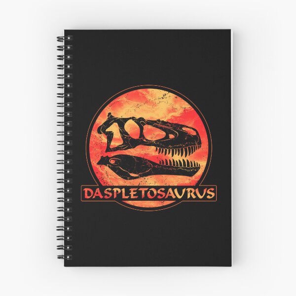 Item preview, Daspletosaurus fossil skull designed and sold by NicGrayGraphic.