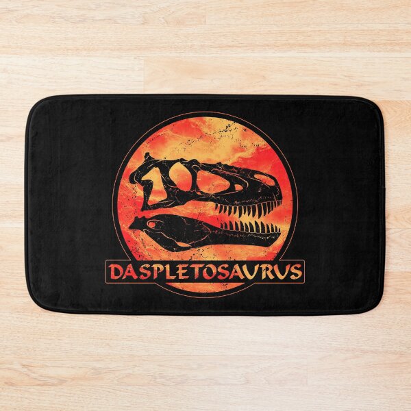 Item preview, Daspletosaurus fossil skull designed and sold by NicGrayGraphic.