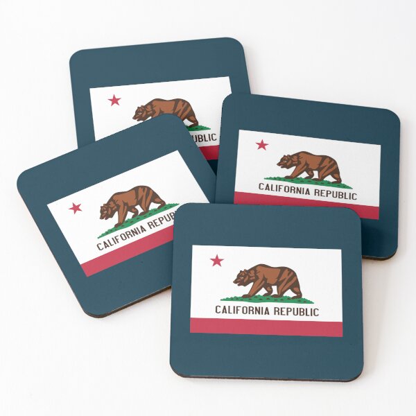 Item preview, California Republic   designed and sold by arfantasy23.