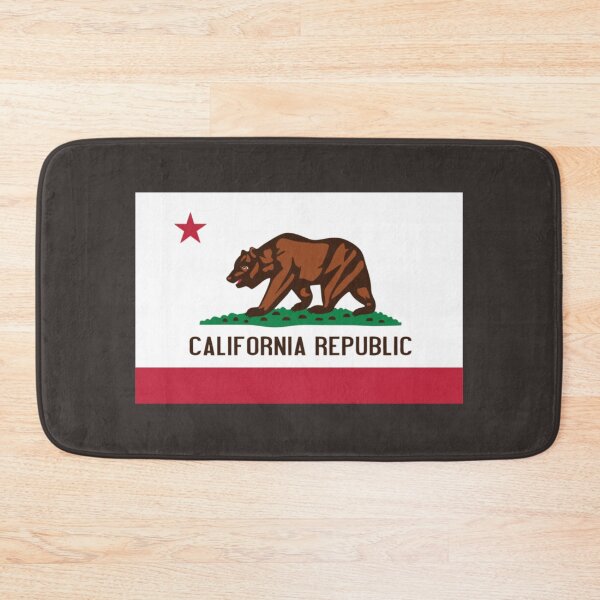 Item preview, California Republic   designed and sold by arfantasy23.
