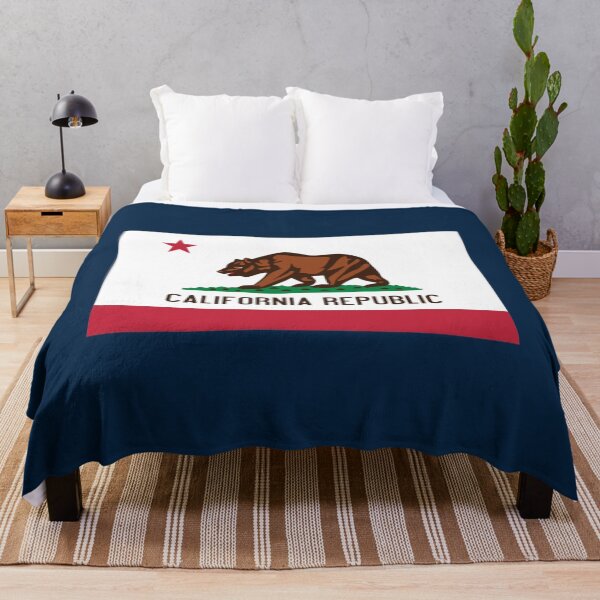 Item preview, California Republic designed and sold by arfantasy23.