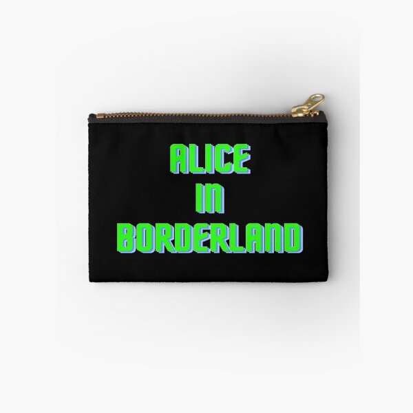Item preview, Alice in Borderland  designed and sold by Createwithstyle.
