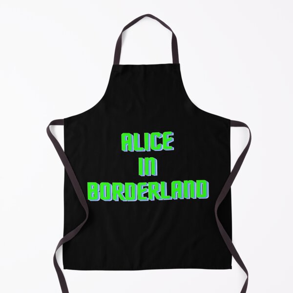 Item preview, Alice in Borderland designed and sold by Createwithstyle.