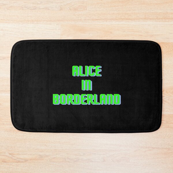 Item preview, Alice in Borderland  designed and sold by Createwithstyle.