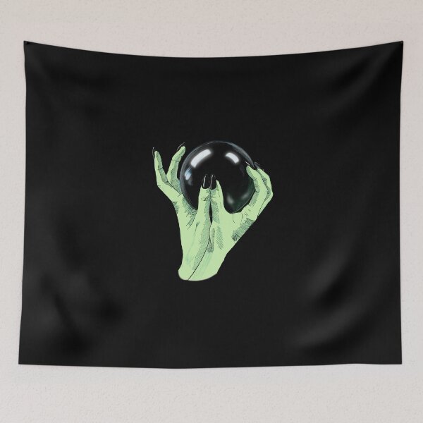 Item preview, Crystallomancy designed and sold by lagoonartastic.