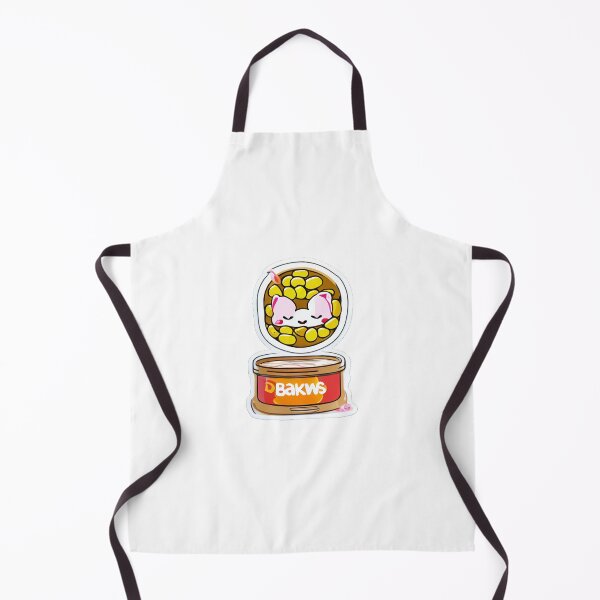 Item preview, Baked Bean Zen designed and sold by TheGardenArtist.