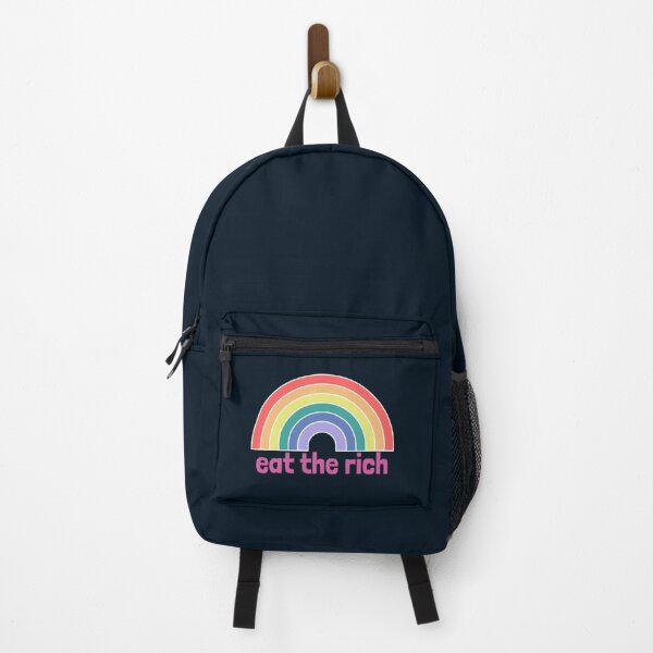 Item preview, Eat The Rich Rainbow designed and sold by arfantasy23.