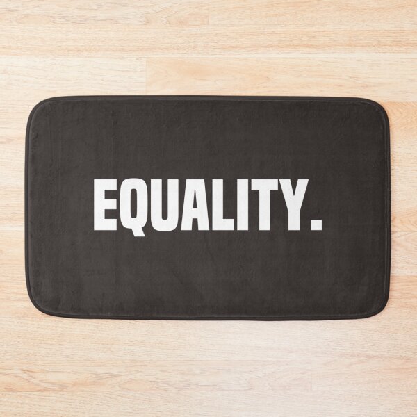 Item preview, Equality   designed and sold by arfantasy23.