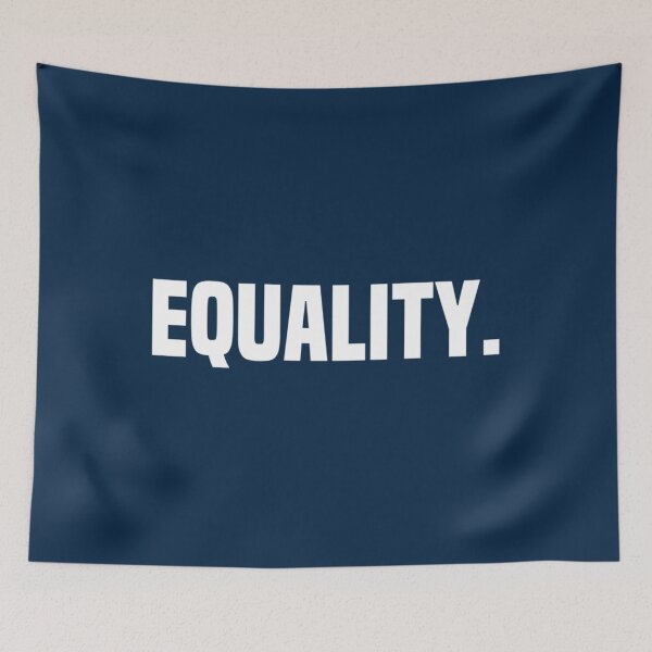 Item preview, Equality   designed and sold by arfantasy23.