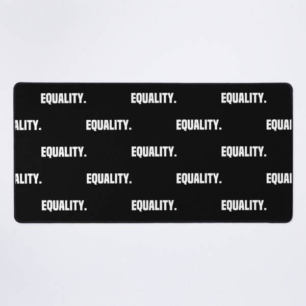 Item preview, Equality designed and sold by arfantasy23.