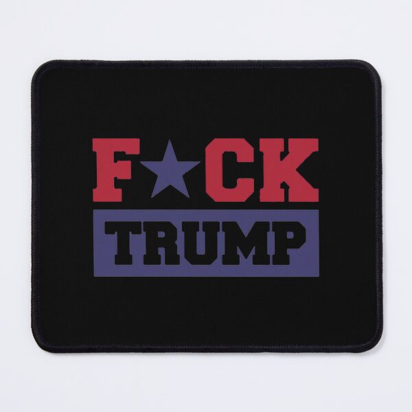 Item preview, FCK TRUMP   designed and sold by arfantasy23.
