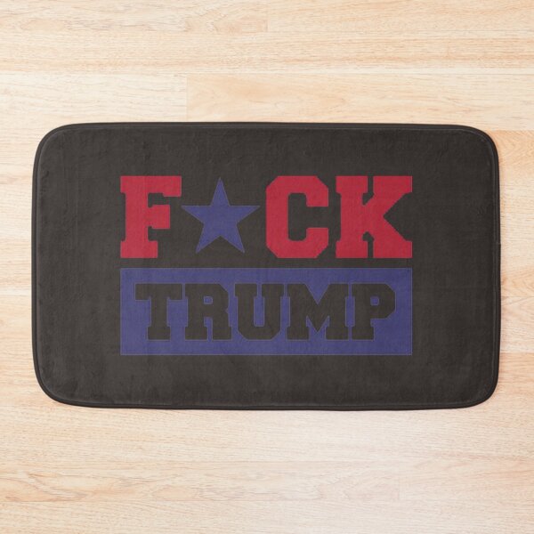 Item preview, FCK TRUMP   designed and sold by arfantasy23.