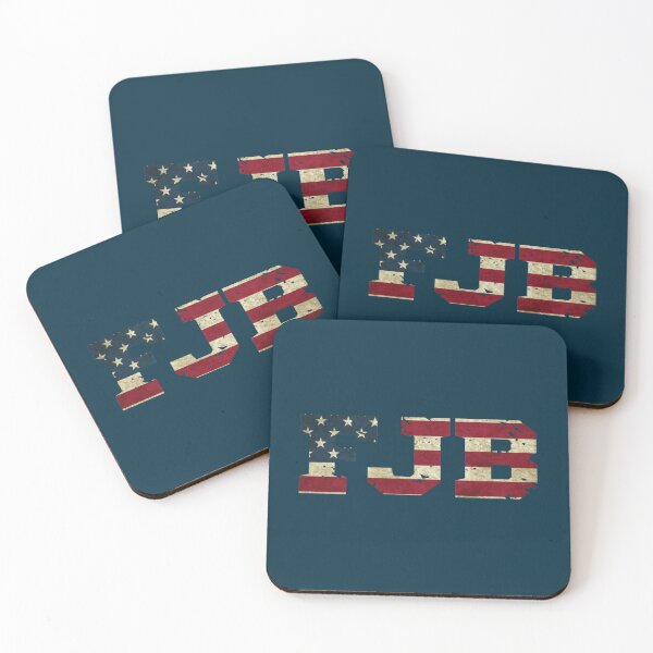 Item preview, FJB Fuck Joe Biden Short Word Vintage American Flag   designed and sold by arfantasy23.