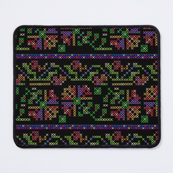 Item preview, Cross Stitch Folkloric designed and sold by PatriciaSheaDesigns.