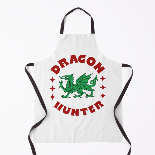 Item preview, Dragon Hunter designed and sold by DreamSwiftly.