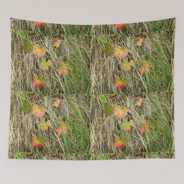 Item preview, Undergrowth at  Trentham Falls, Vic. Australia designed and sold by EdsMum.