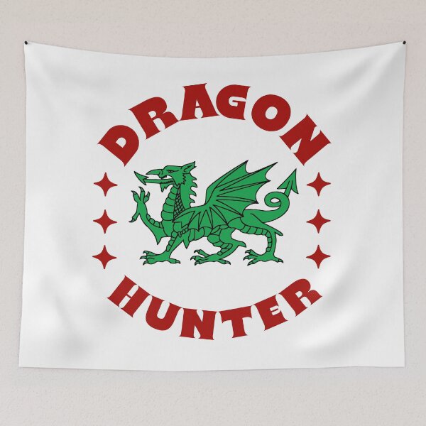 Item preview, Dragon Hunter designed and sold by DreamSwiftly.